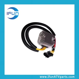 Regulator Rectifier for Polaris 4015229