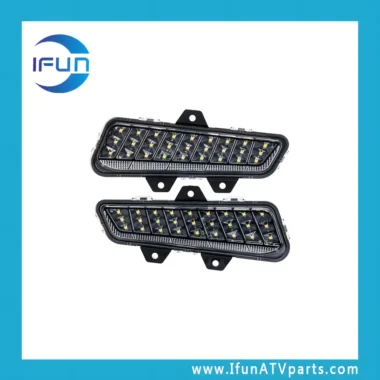 Auxiliary Lights for Polaris Ranger 2889767