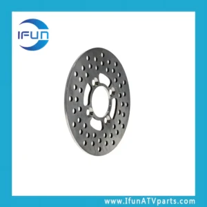 Brake Rotor For Can-Am 705600042