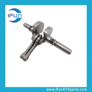 Crankshaft For Can-Am 420219736