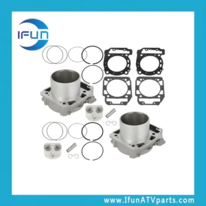 Cylinder Piston Kit For Can-Am Defender 420613888