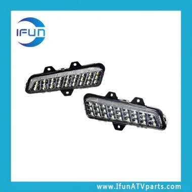 Front Bumper Lights for Polaris Ranger 2889767