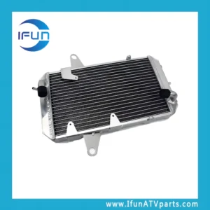 Radiator For Can-Am 709200152