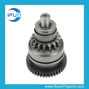 Starter Drive Assembly 420294811