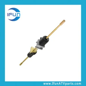 Steering Gear Box Rack And Pinion For Can-Am 709401185