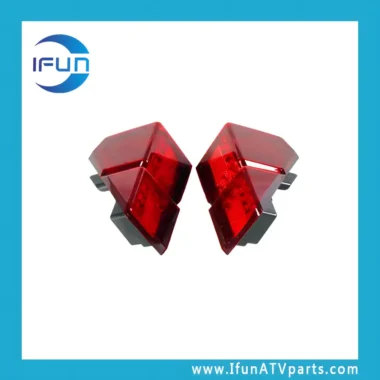 Tail Lights For Polaris Ranger 2413766